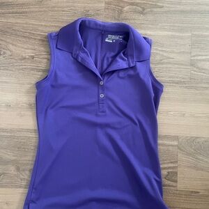 Nike Golf Tank